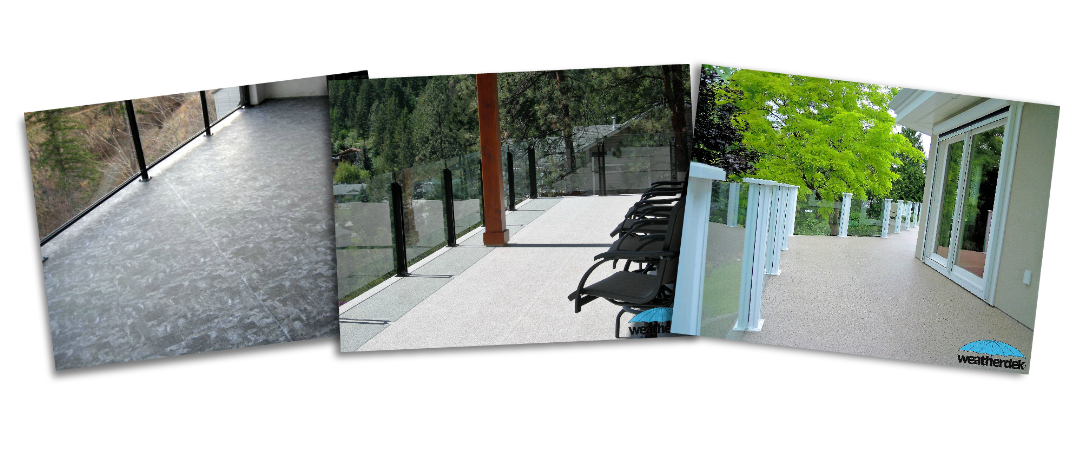 Weatherdek Vinyl Decking Waterproof Decks Make The Most Of Your Outdoor Living Es