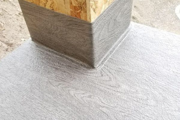 InstallationPostWrap